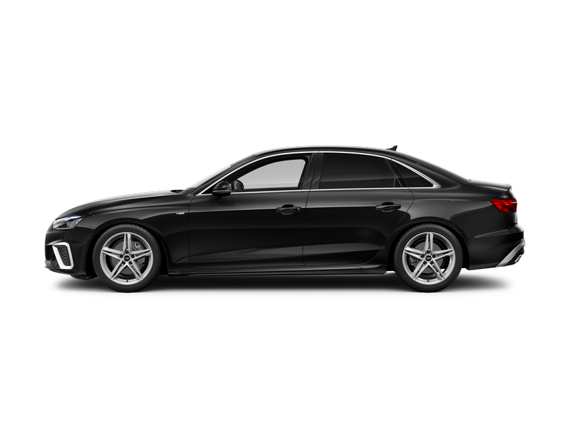 Slika A4 40TDI S tr S line+