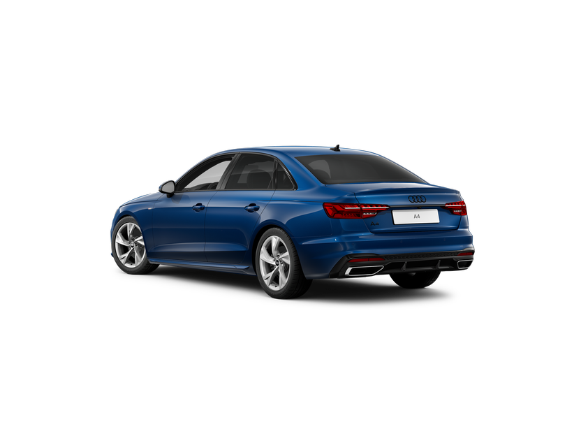 Slika A4 35TDI S tr S line+