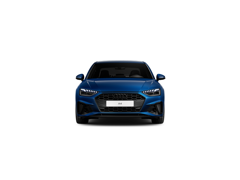 Slika A4 35TDI S tr S line+