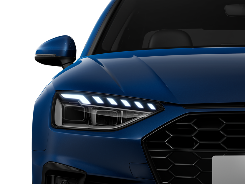 Slika A4 35TDI S tr S line+