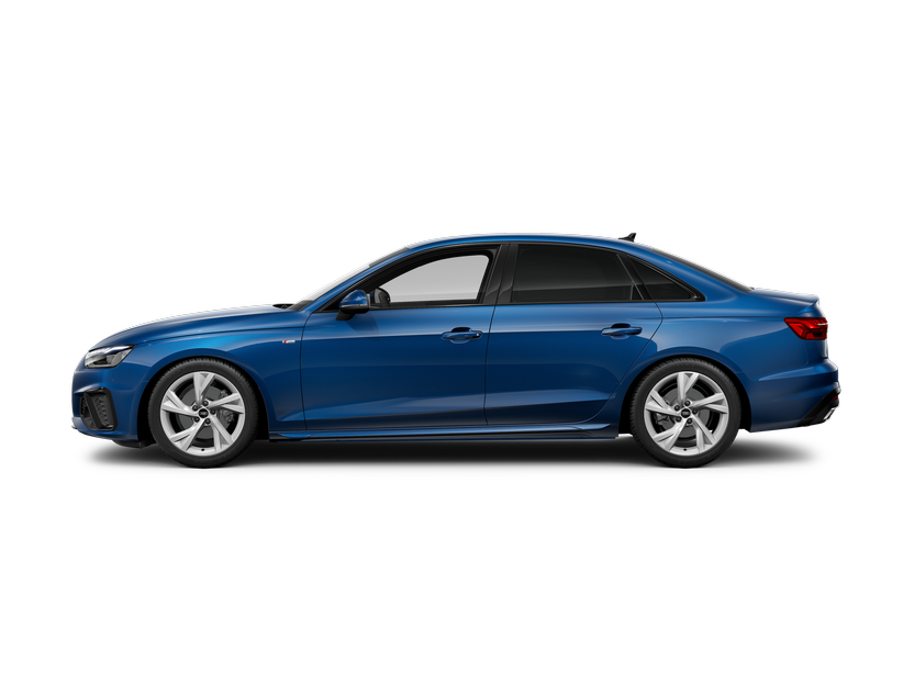 Slika A4 35TDI S tr S line+