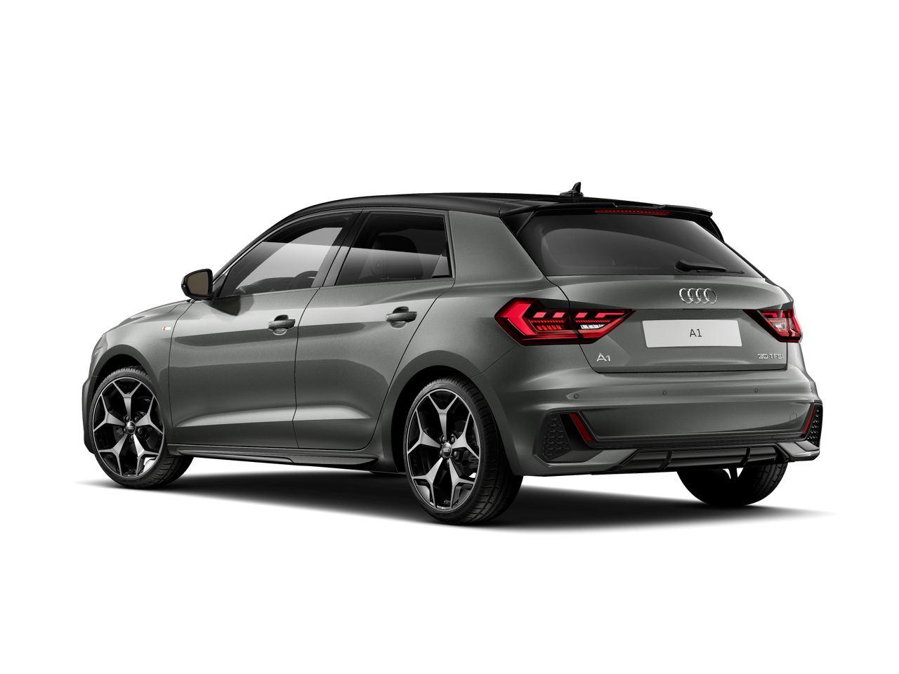 Slika A1 SB 30TFSI S line