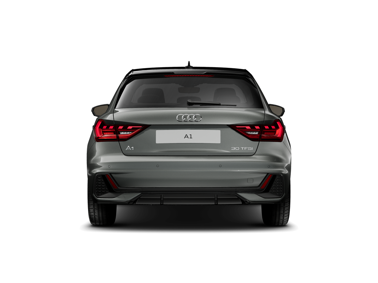 Slika A1 SB 30TFSI S line