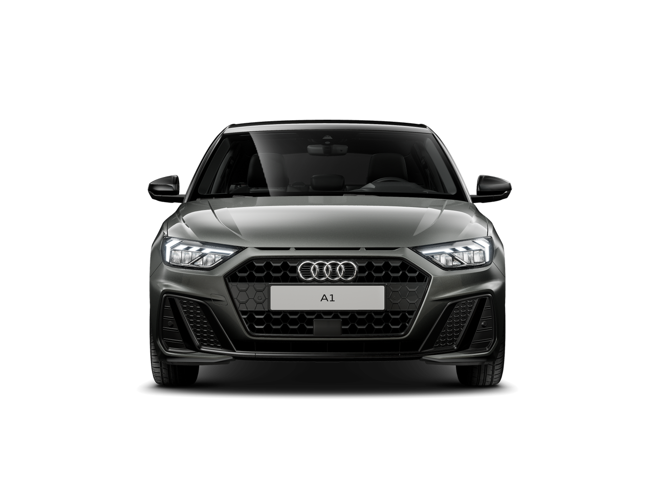 Slika A1 SB 30TFSI S line