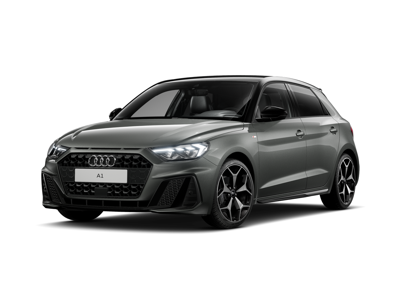 Slika A1 SB 30TFSI S line