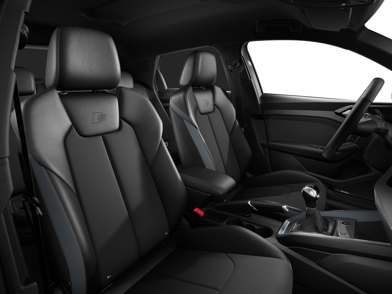 Slika A1 SB 30TFSI S line