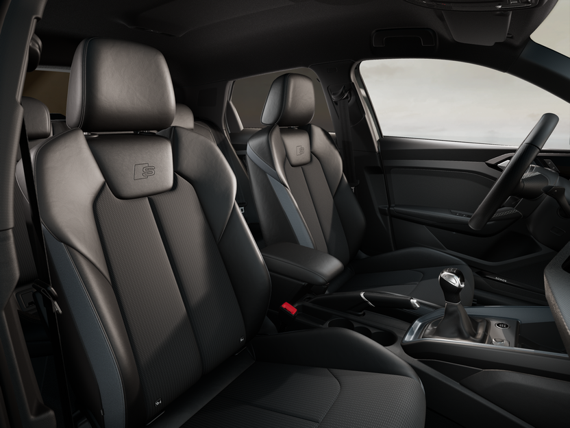 Slika A1 SB 30TFSI S line