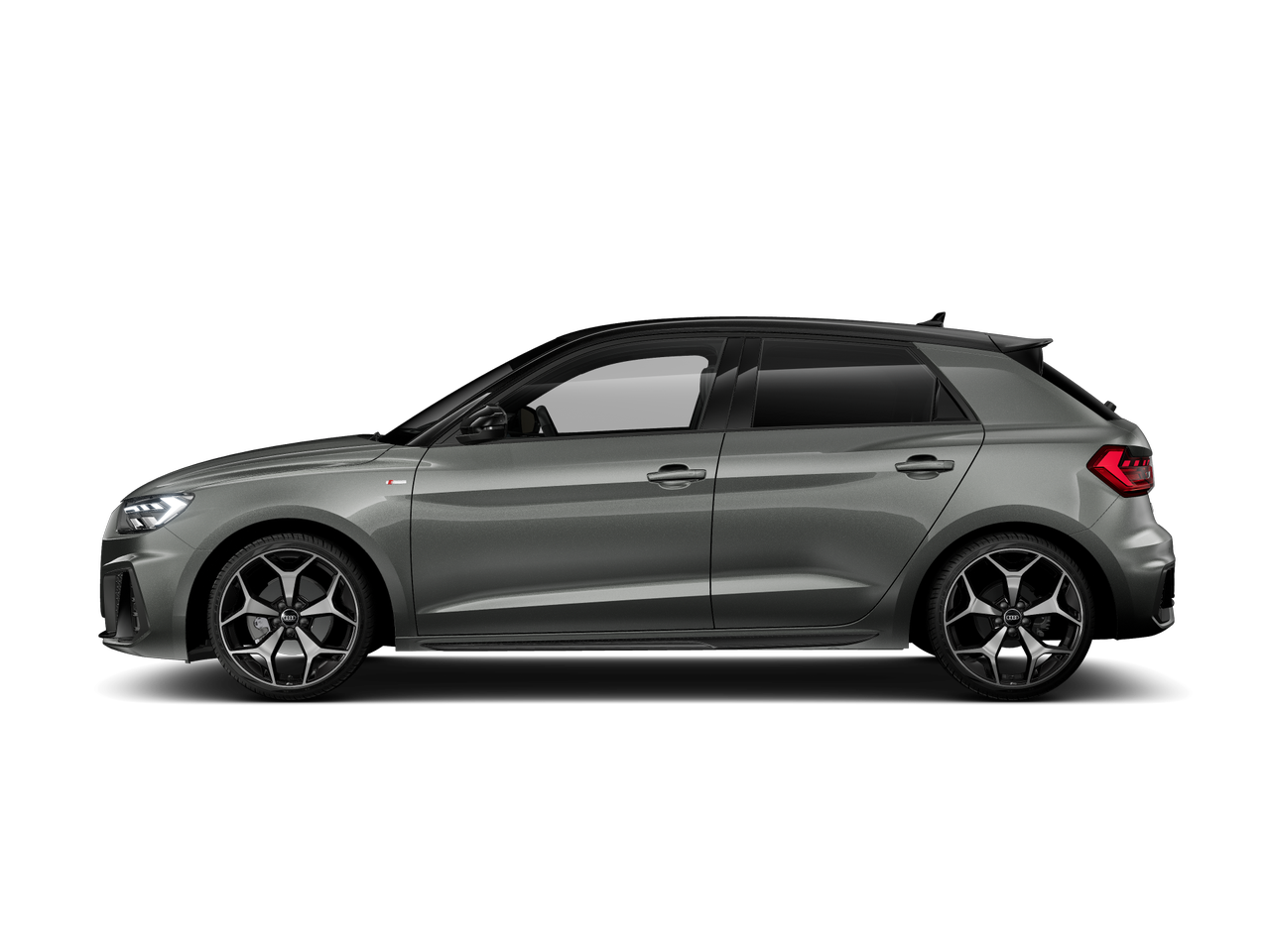 Slika A1 SB 30TFSI S line