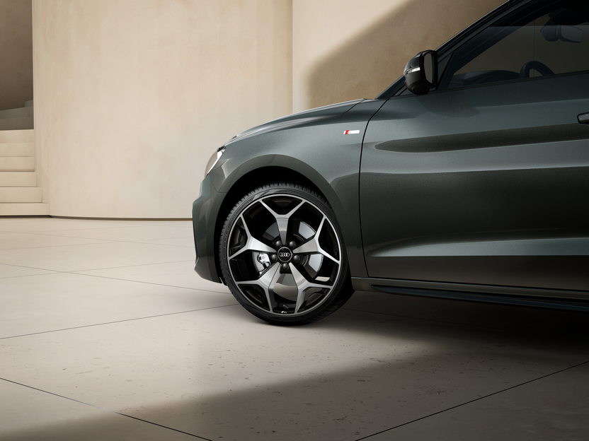 Slika A1 SB 30TFSI S line