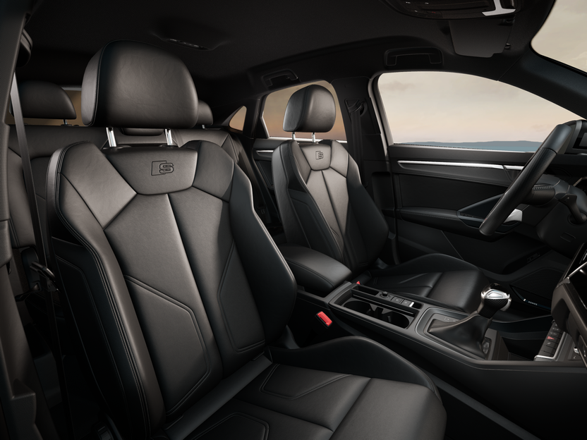 Slika Q3 SB 35TFSI S tr S line+