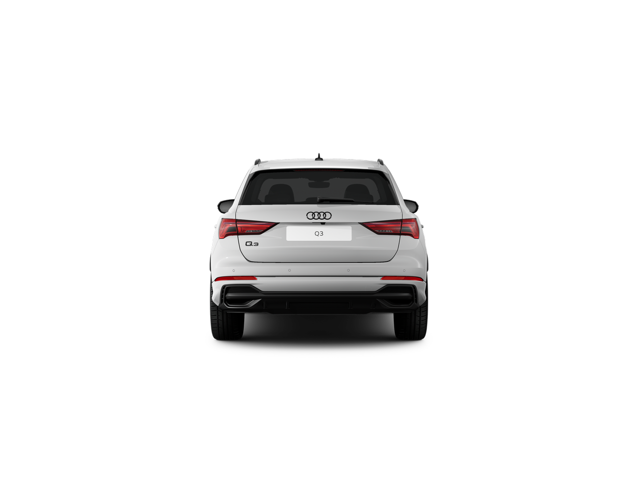 Slika Q3 35TDI S tr S line+