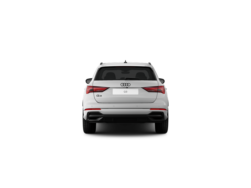 Slika Q3 35TDI S tr S line+