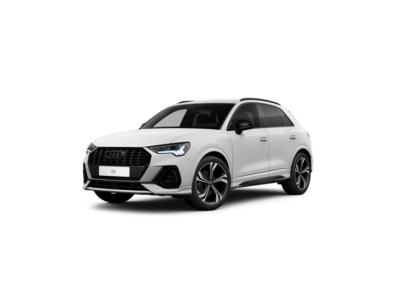 Slika Q3 35TDI S tr S line+