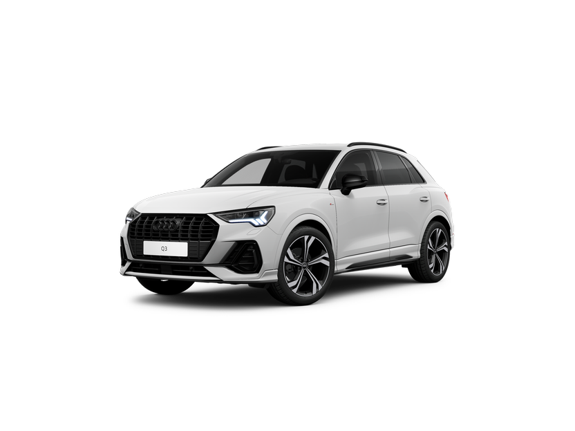 Slika Q3 35TDI S tr S line+