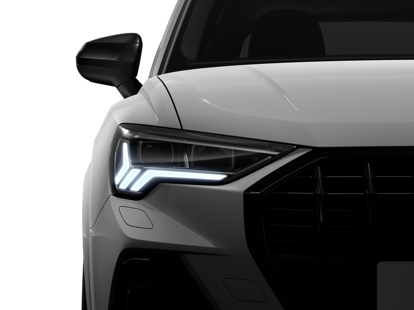 Slika Q3 35TDI S tr S line+