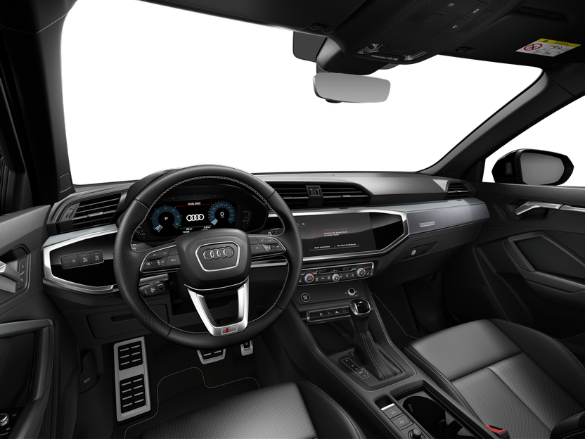 Slika Q3 35TDI S tr S line+