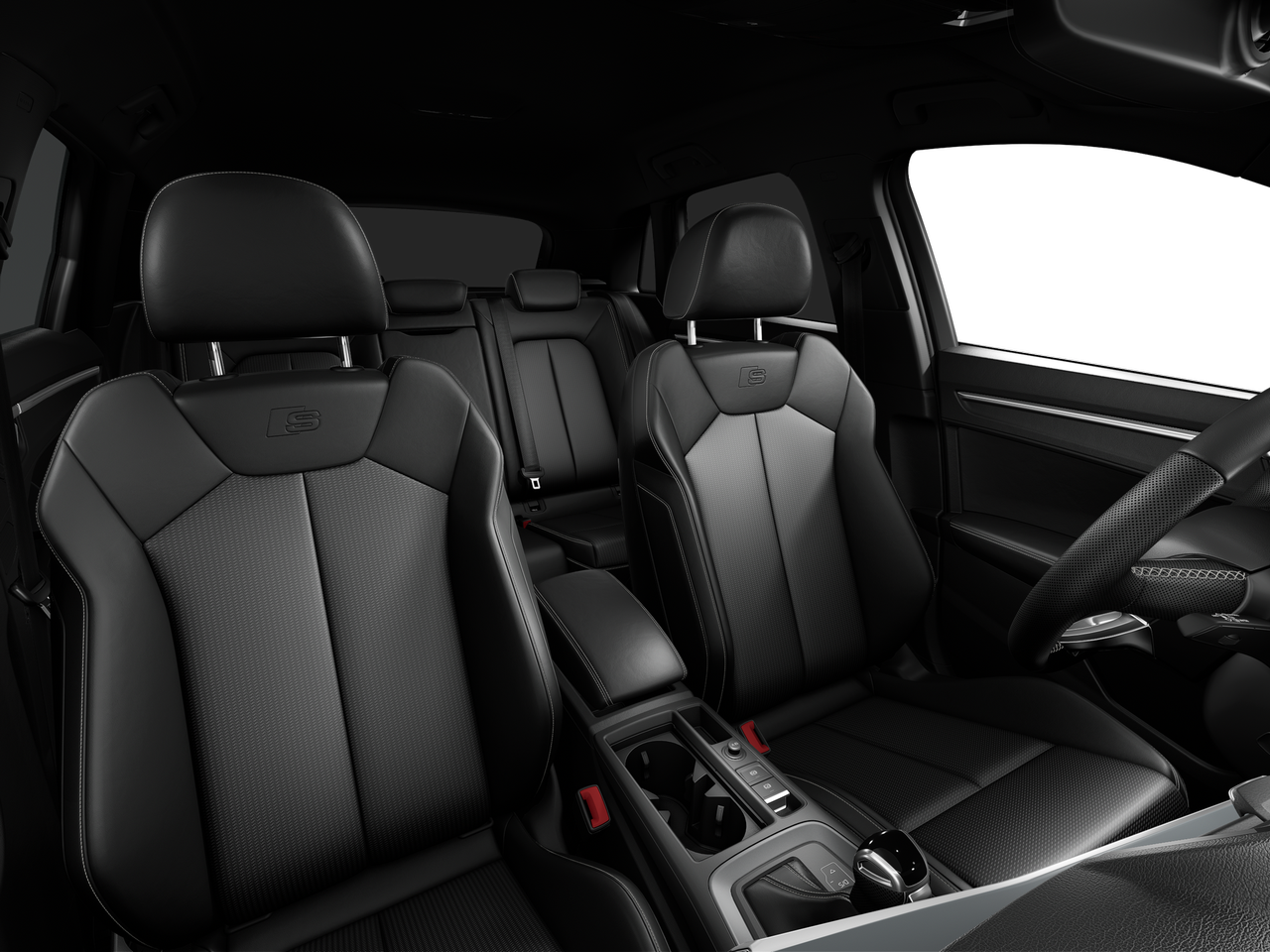 Slika Q3 35TDI S tr S line+