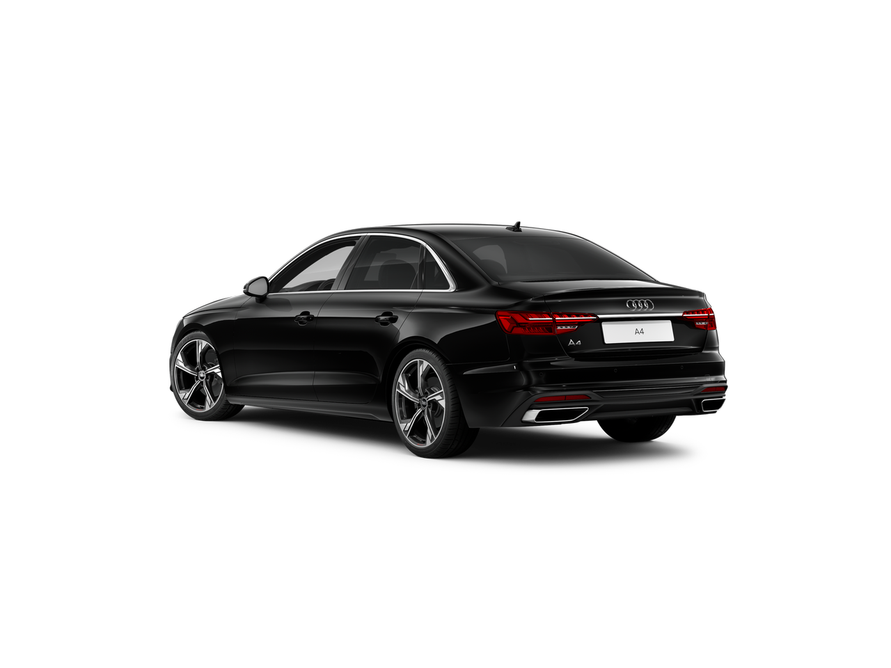 A4 35TFSI S tr Edition10