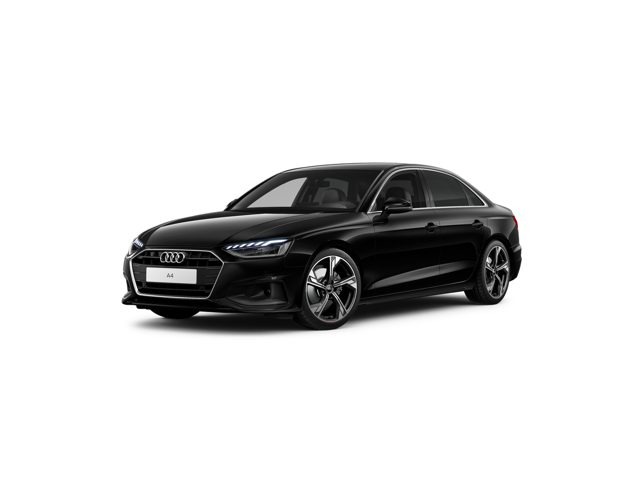 A4 35TFSI S tr Edition10