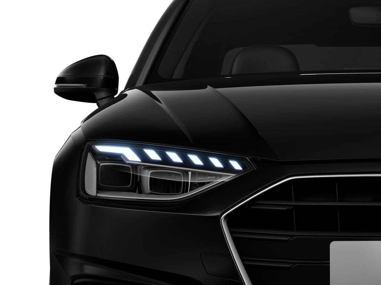 A4 35TFSI S tr Edition10