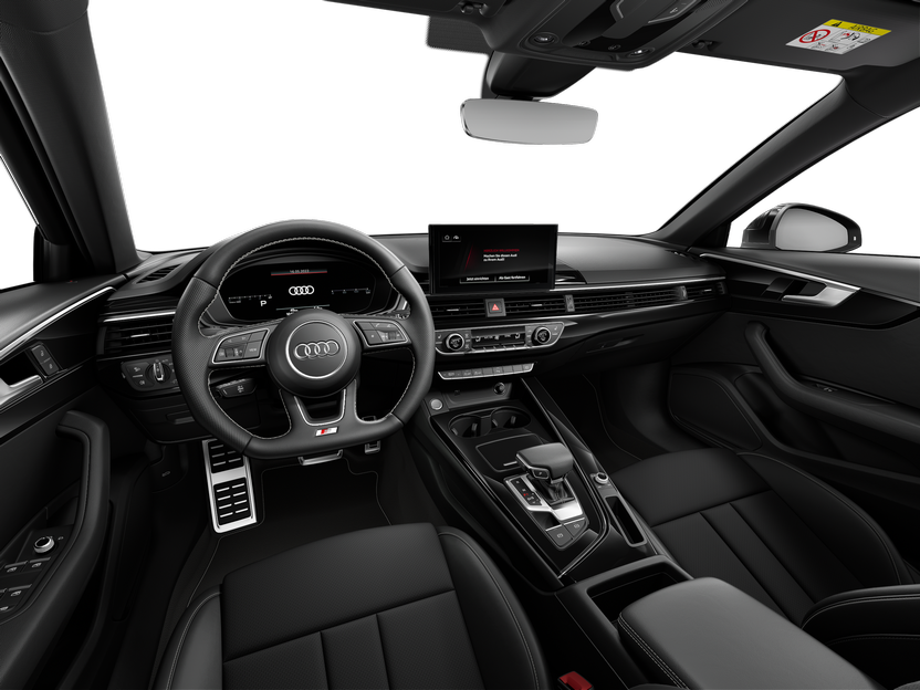 Slika A4 35TFSI S tr Edition10