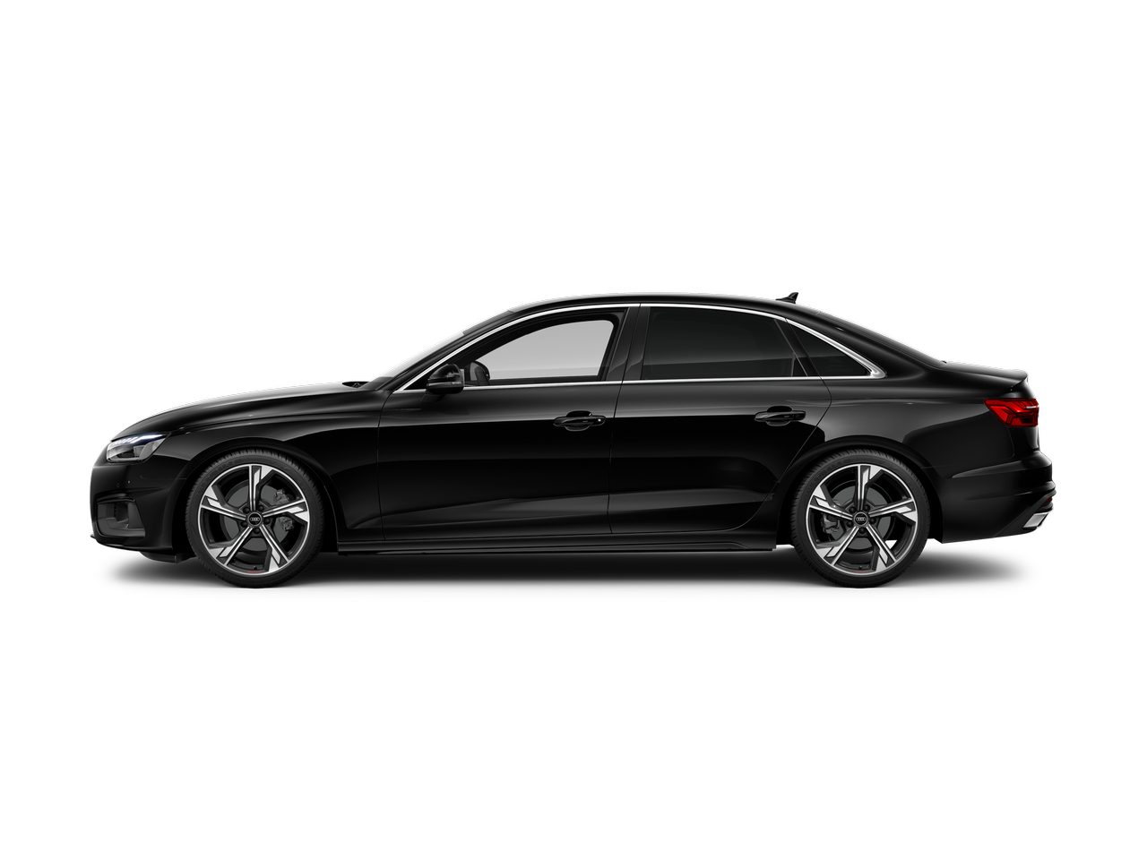 A4 35TFSI S tr Edition10