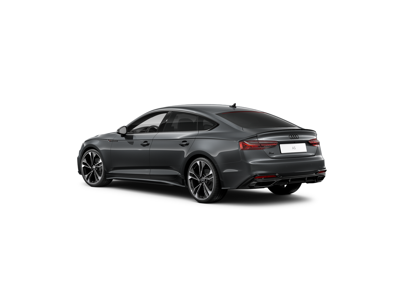Slika A5 SB 40TDI S tr S line+