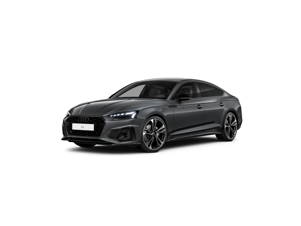 Slika A5 SB 40TDI S tr S line+
