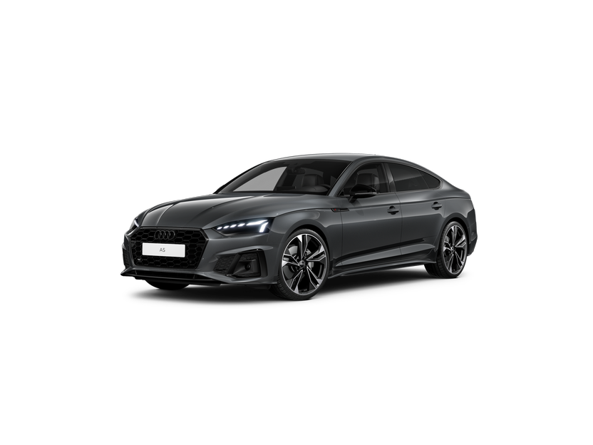 Slika A5 SB 40TDI S tr S line+