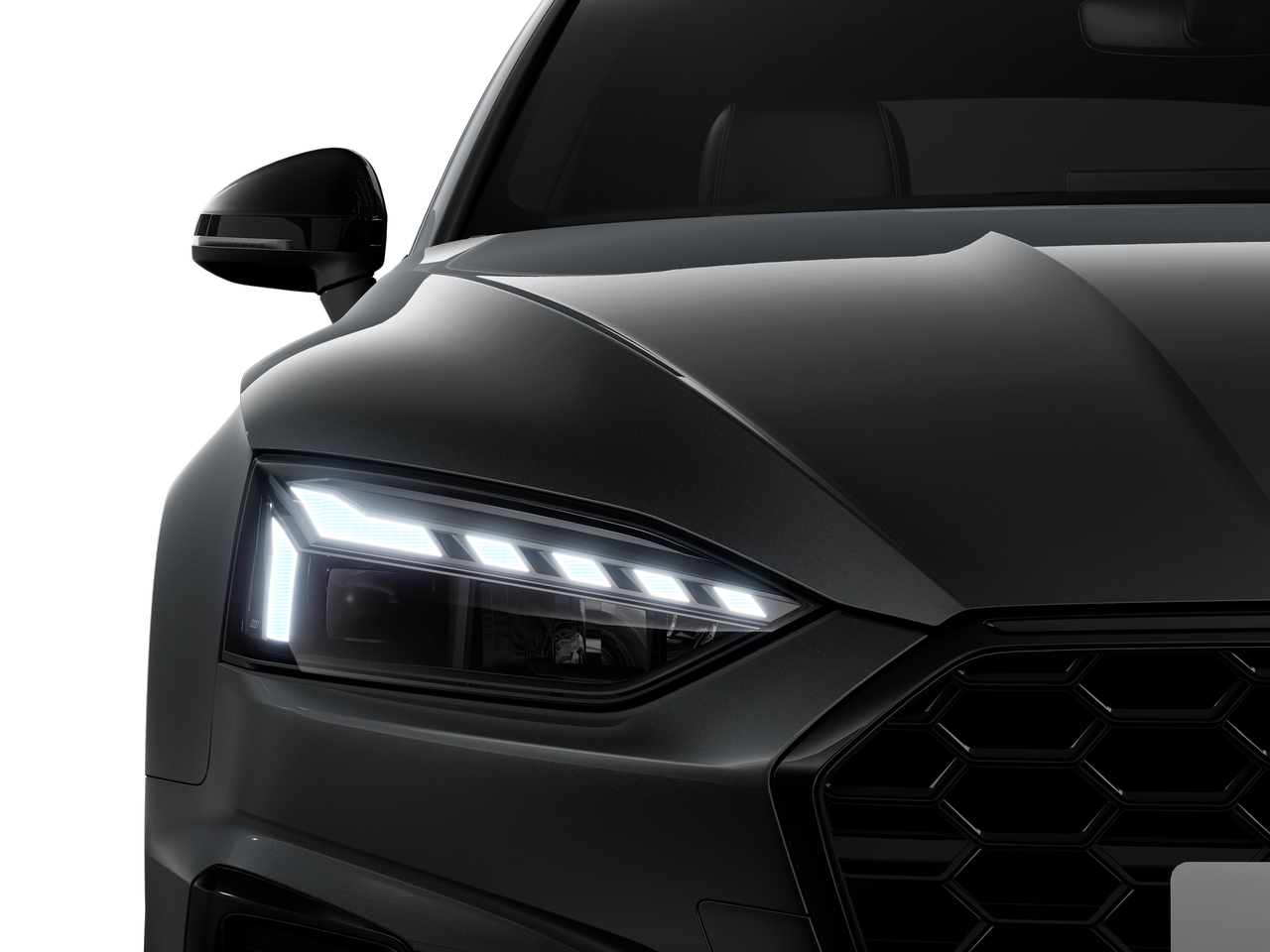 Slika A5 SB 40TDI S tr S line+