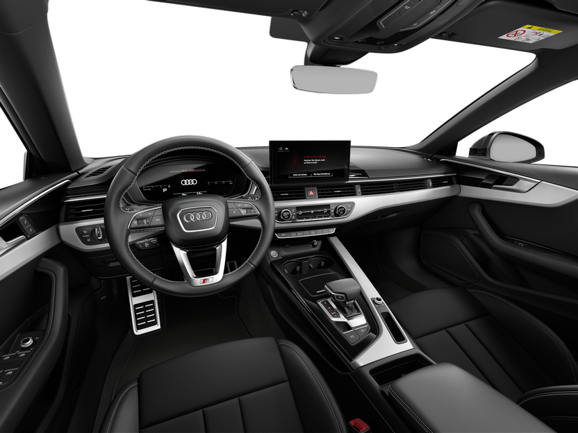 Slika A5 SB 40TDI S tr S line+