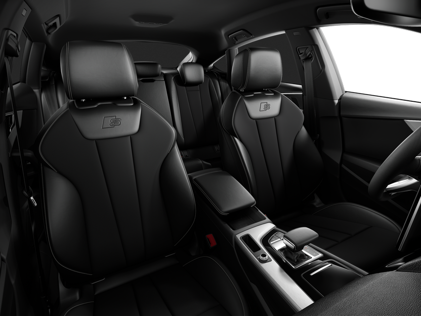 Slika A5 SB 40TDI S tr S line+