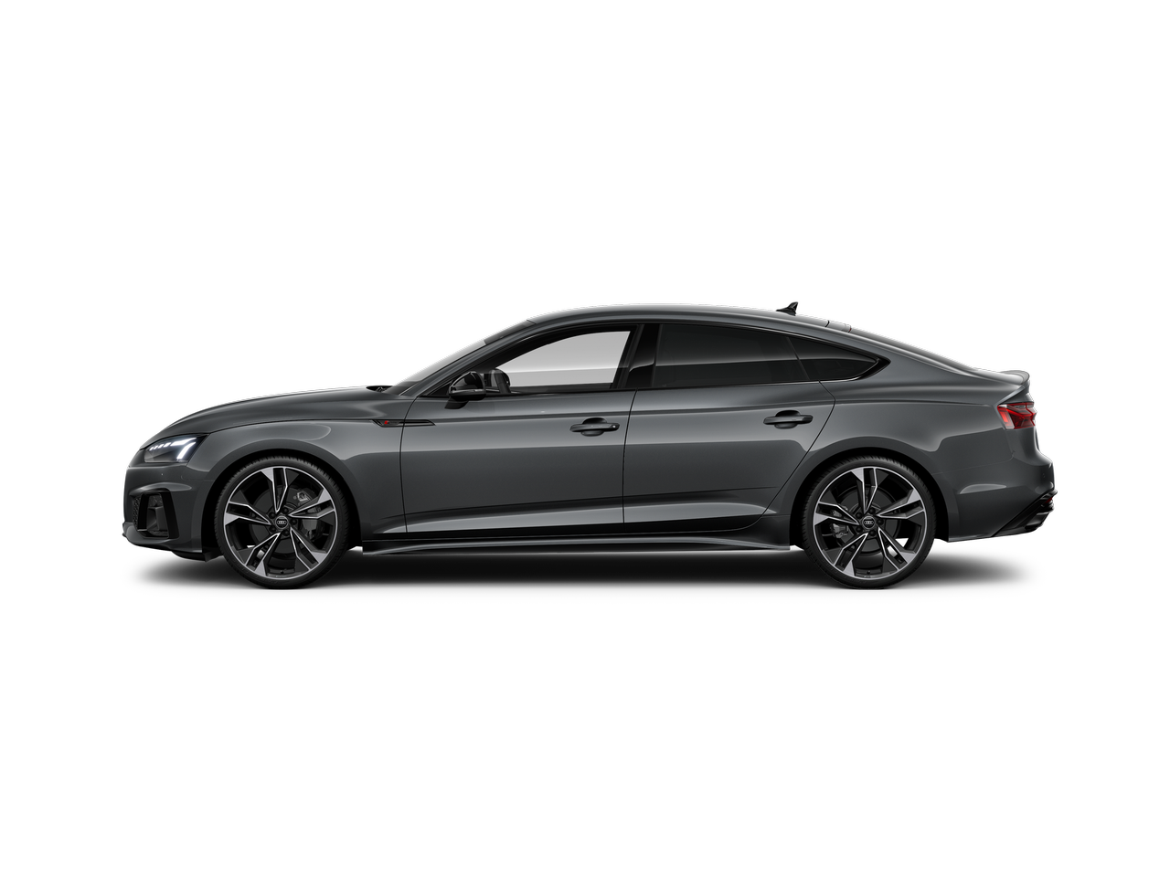 Slika A5 SB 40TDI S tr S line+