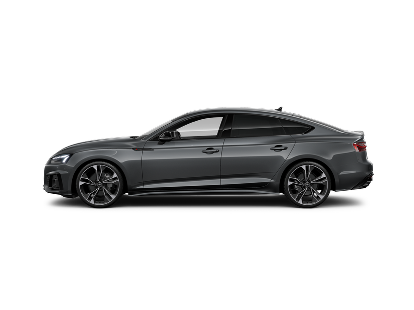 Slika A5 SB 40TDI S tr S line+
