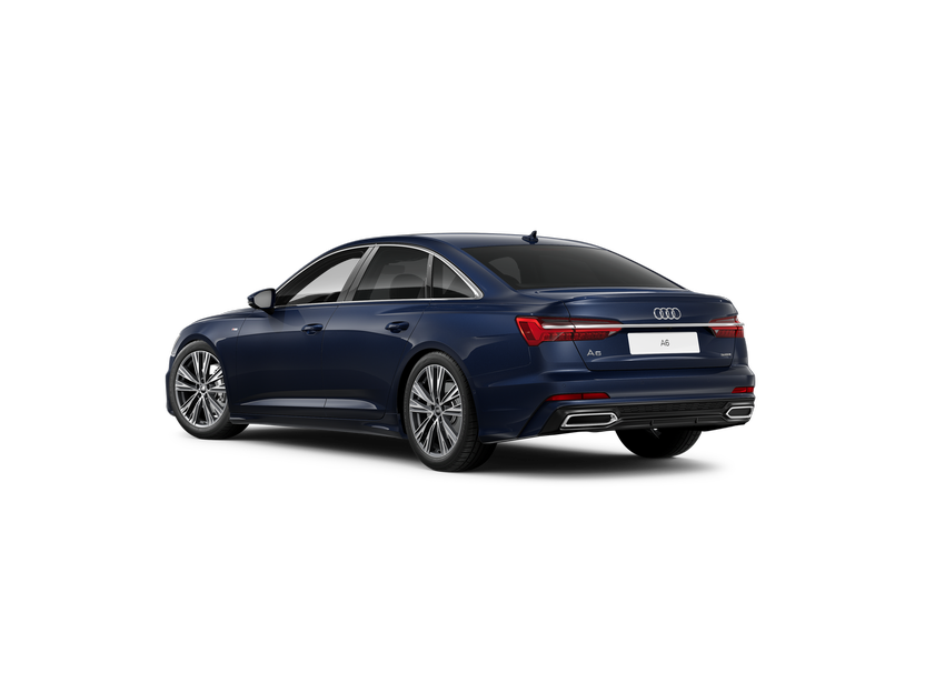 Slika A6 45TDI quattro S tr Dynamic