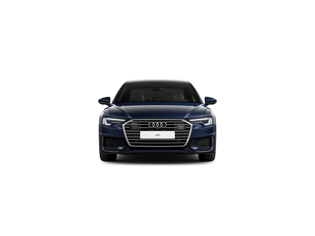 Slika A6 45TDI quattro S tr Dynamic