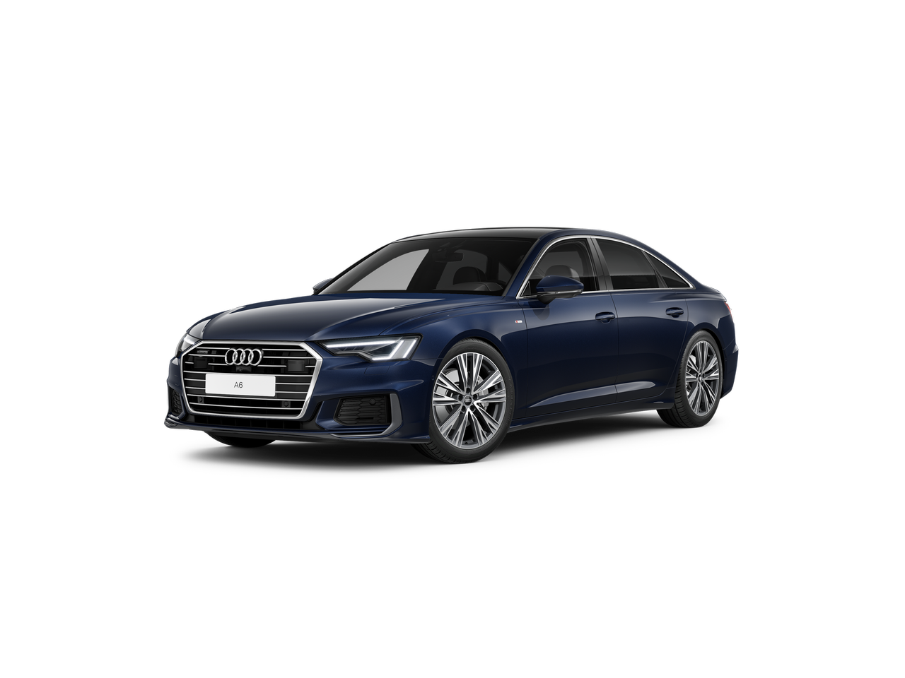 Slika A6 45TDI quattro S tr Dynamic