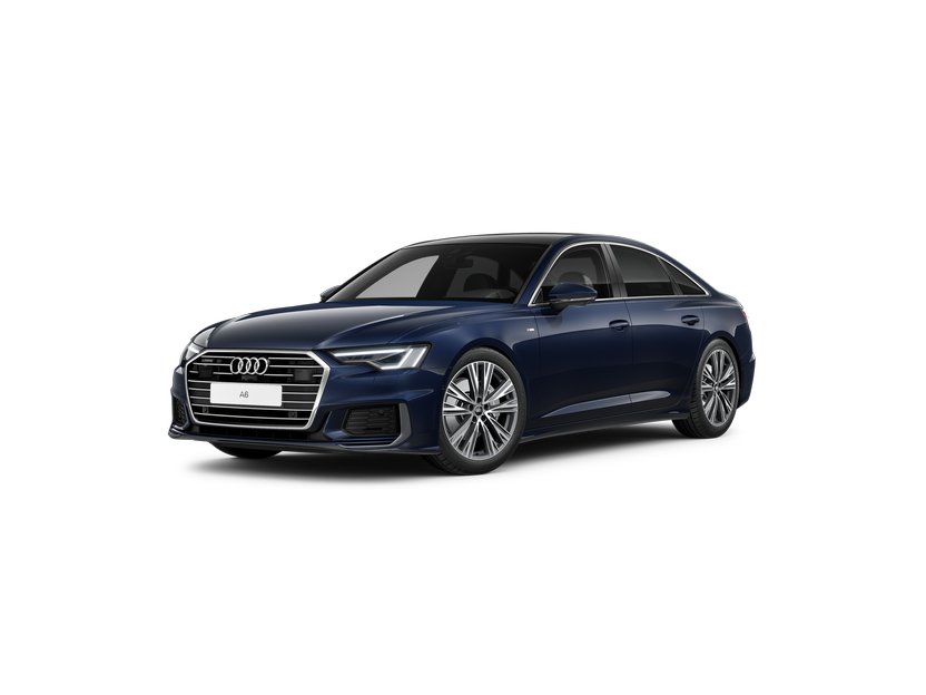 Slika A6 45TDI quattro S tr Dynamic