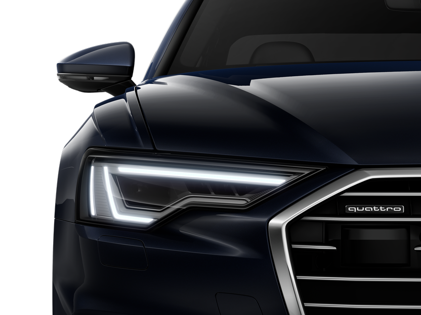 Slika A6 45TDI quattro S tr Dynamic