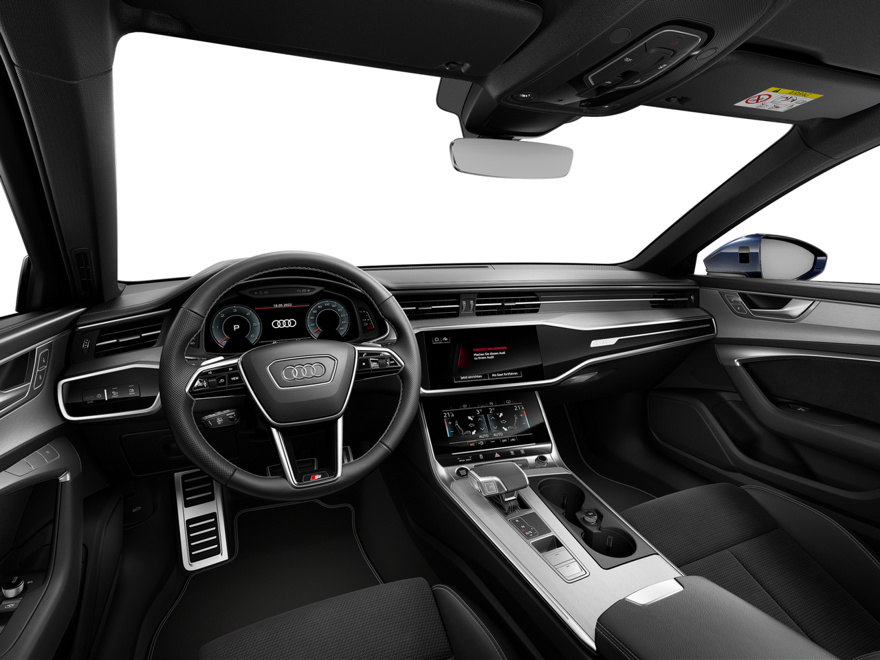 Slika A6 45TDI quattro S tr Dynamic