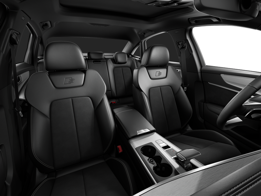 Slika A6 45TDI quattro S tr Dynamic