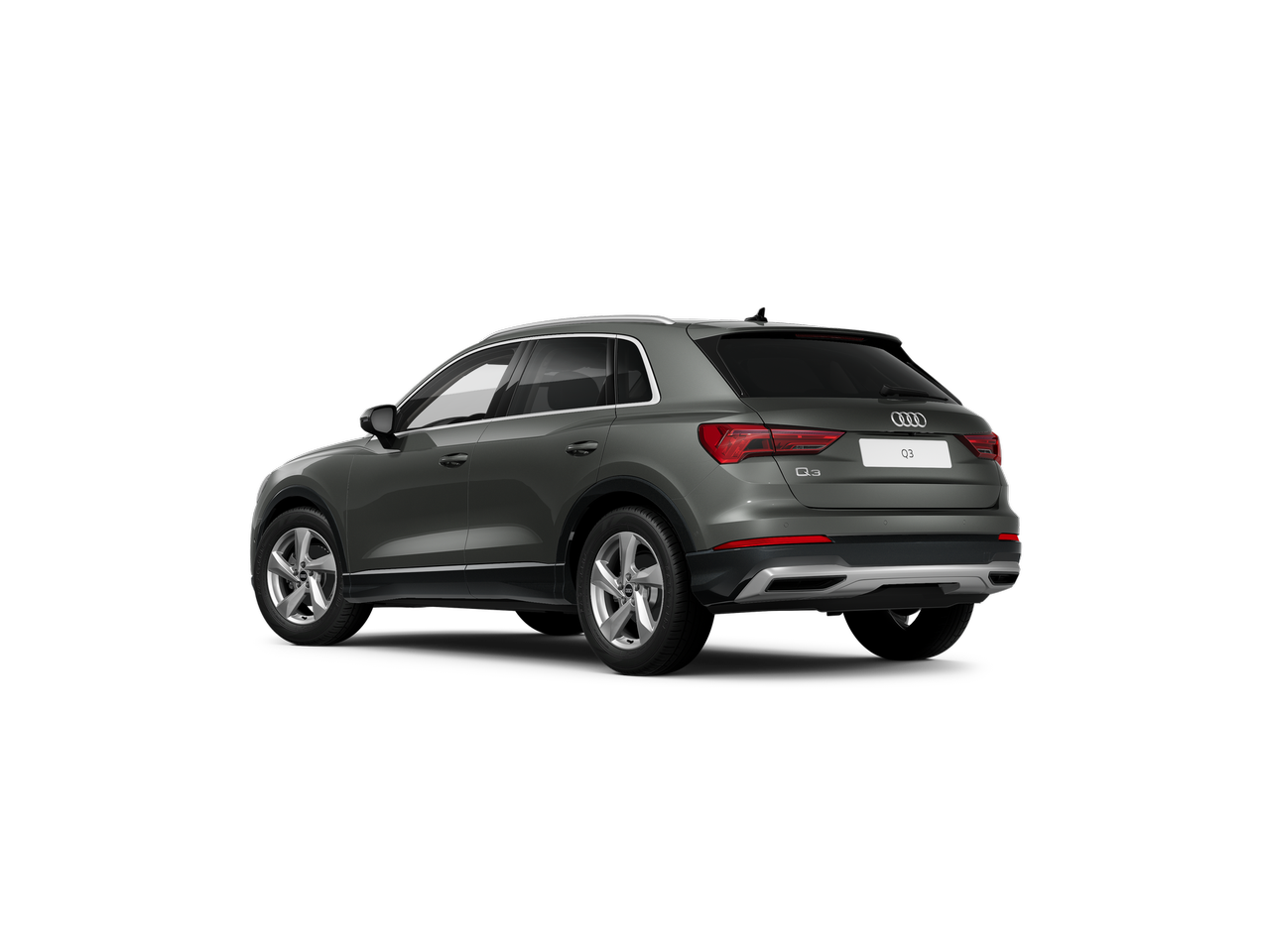Slika Q3 35TDI S tr Advanced+