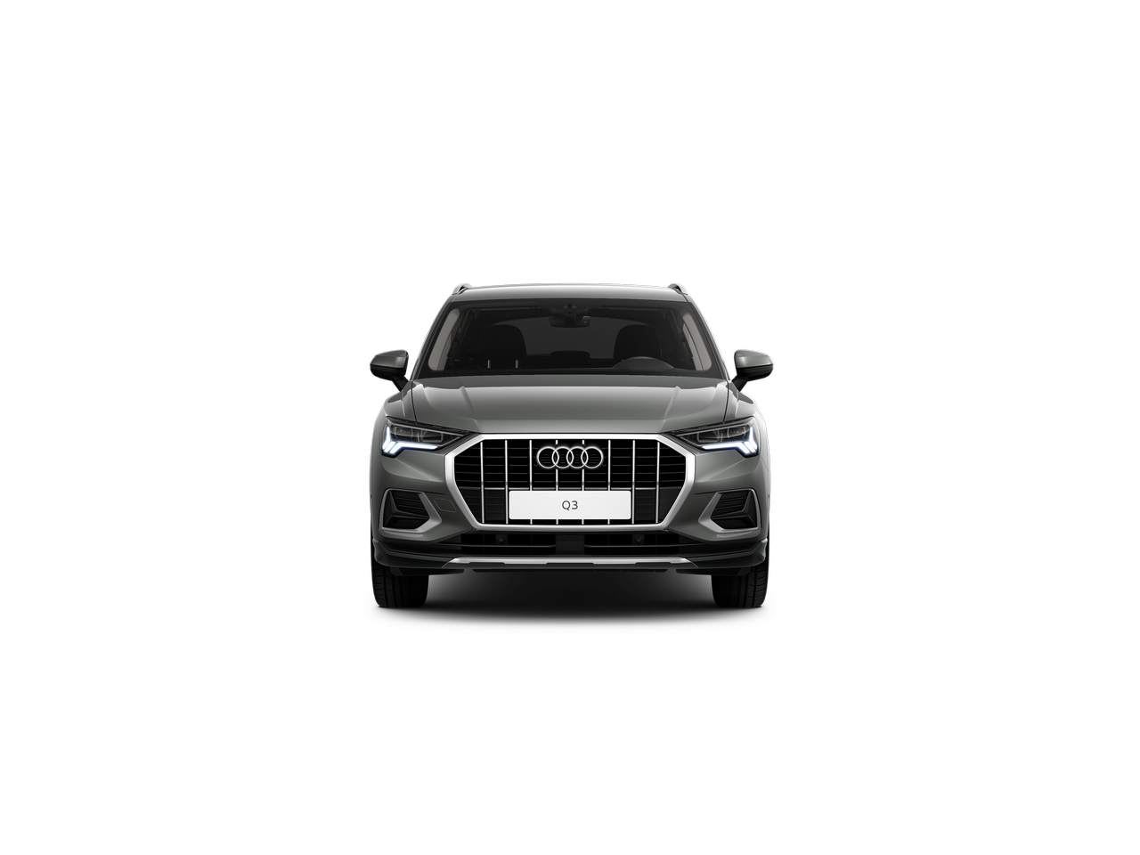 Slika Q3 35TDI S tr Advanced+