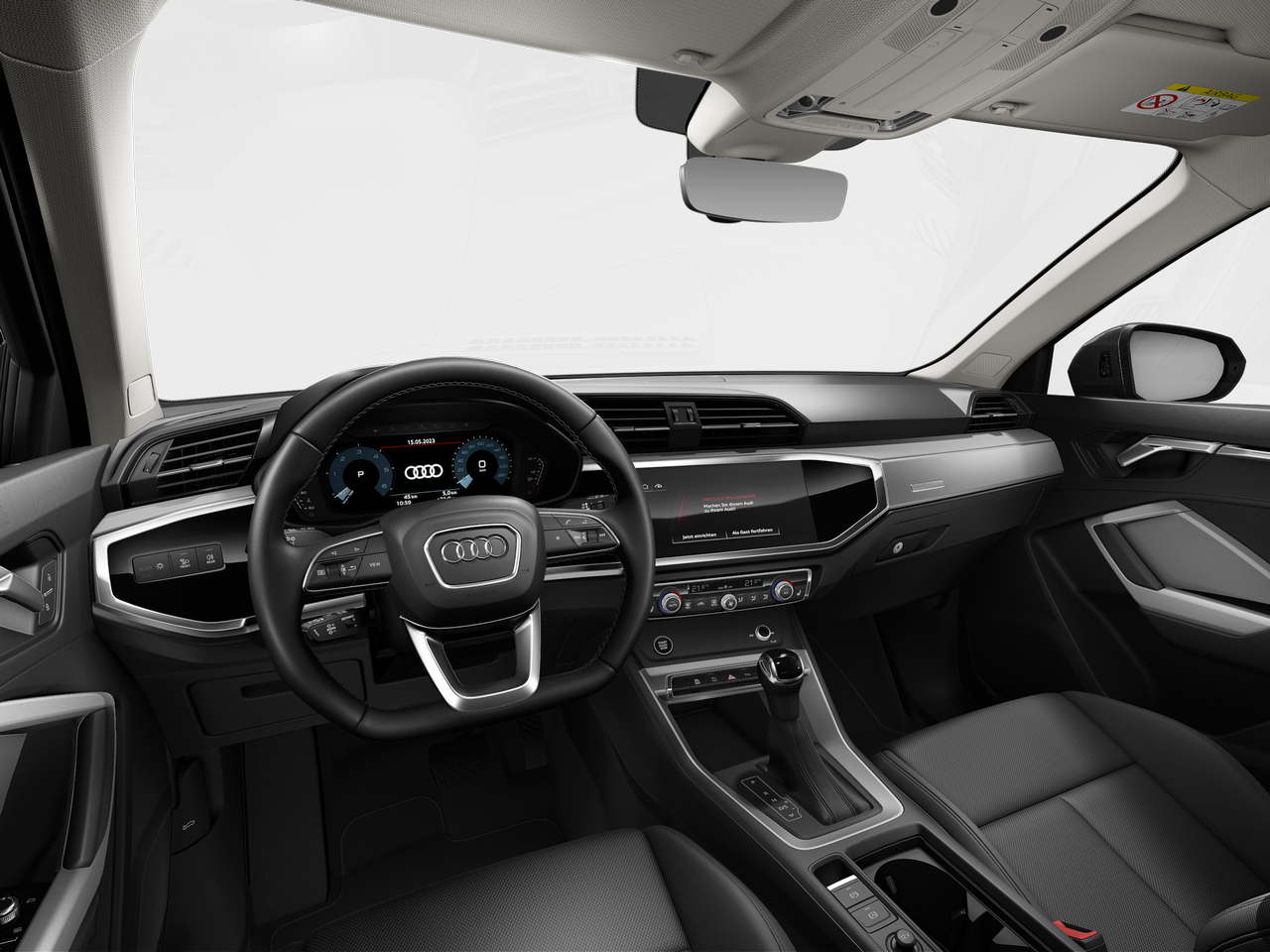 Slika Q3 35TDI S tr Advanced+