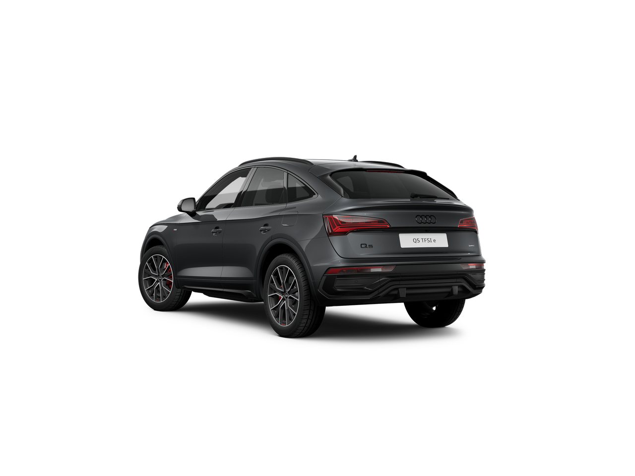 Q5 SB 55TFSIe quattro S tr S line +
