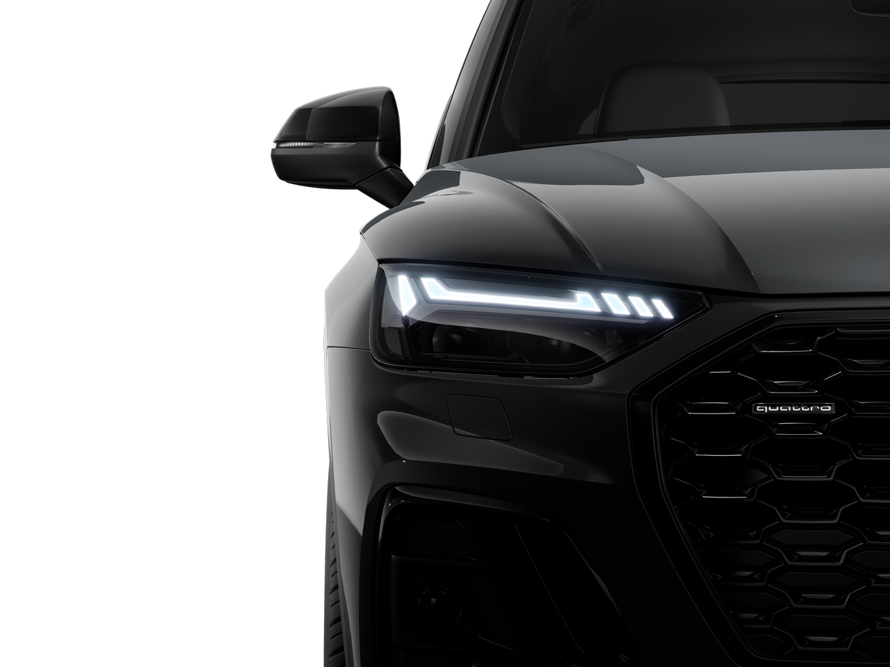 Q5 SB 55TFSIe quattro S tr S line +