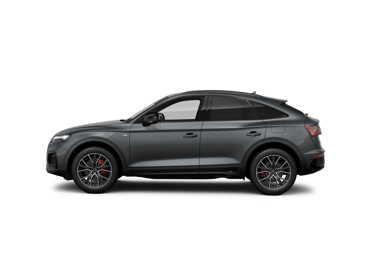 Q5 SB 55TFSIe quattro S tr S line +