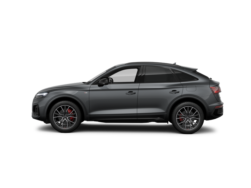 Slika Q5 SB 55TFSIe quattro S tr S line +