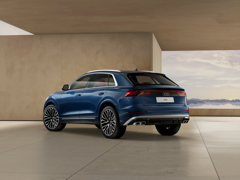 Slika SQ8 TFSI quattro tiptronic