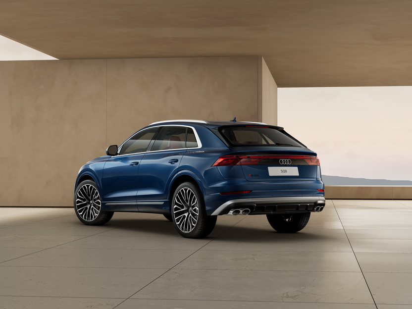 Slika SQ8 TFSI quattro tiptronic